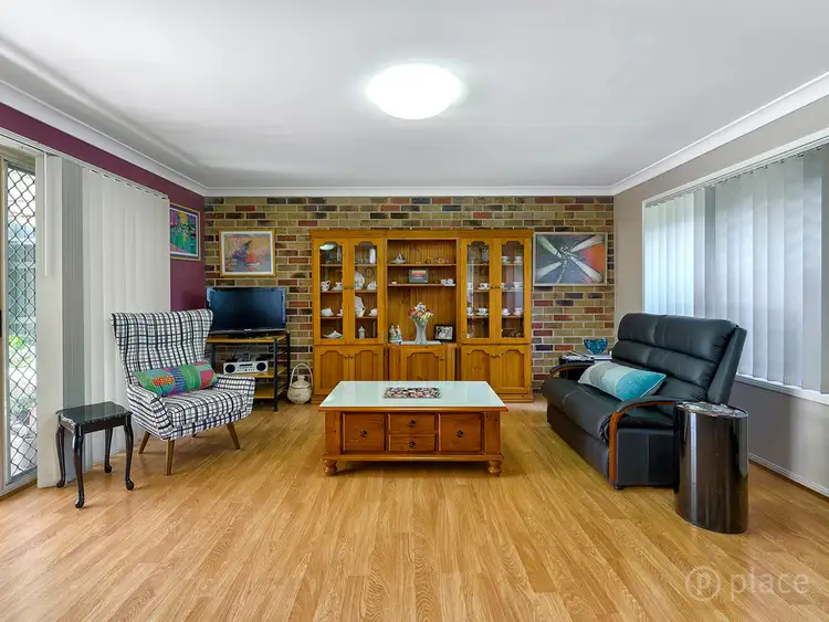 Second view of Homely villa listing, 9/126 Frasers Road, Mitchelton QLD 4053