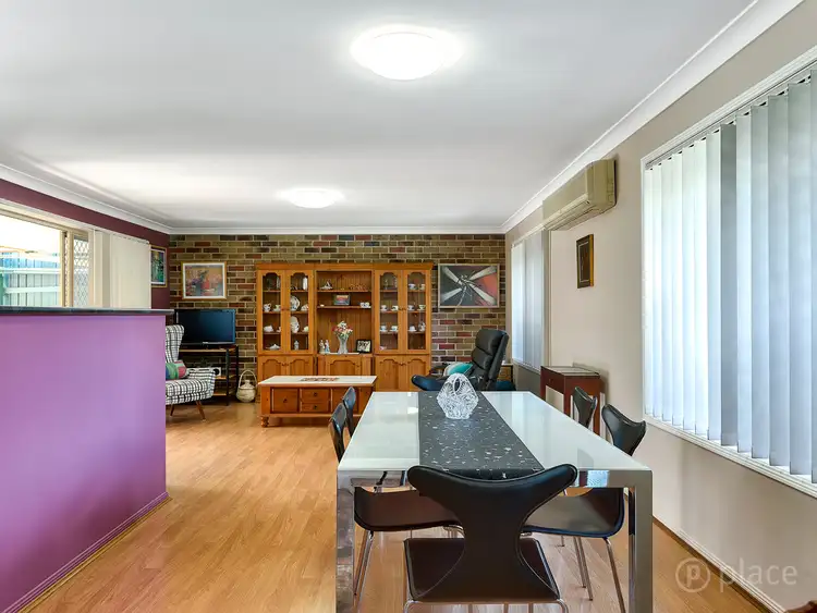 Third view of Homely villa listing, 9/126 Frasers Road, Mitchelton QLD 4053