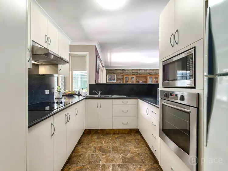 Fourth view of Homely villa listing, 9/126 Frasers Road, Mitchelton QLD 4053