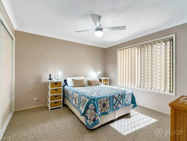 Fifth view of Homely villa listing, 9/126 Frasers Road, Mitchelton QLD 4053