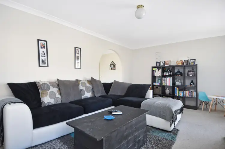47 Rosemont Avenue, Kelso NSW 2795