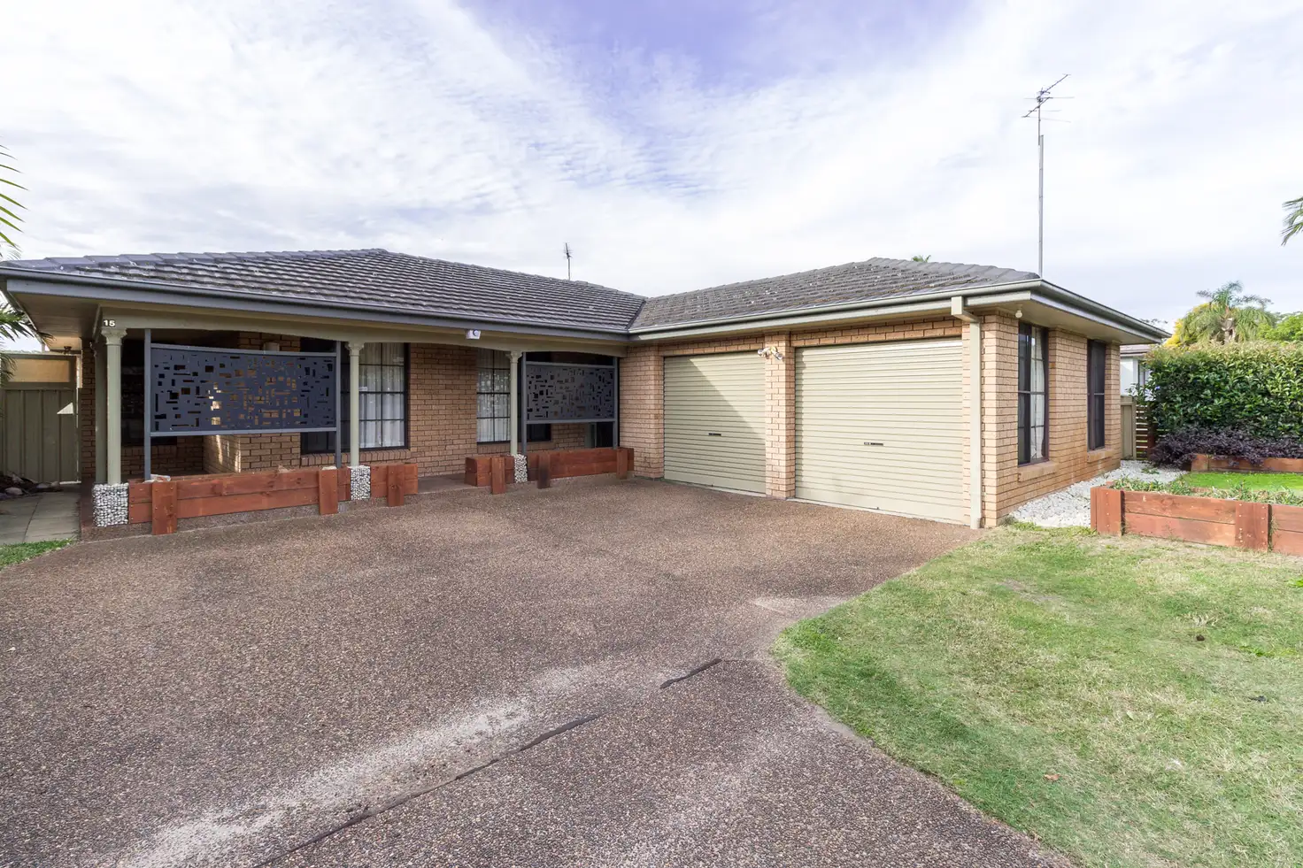 Main view of Homely house listing, 15 Elwin Road, Raymond Terrace NSW 2324