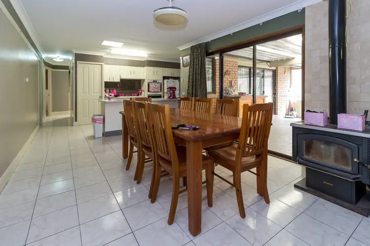 Fifth view of Homely house listing, 15 Elwin Road, Raymond Terrace NSW 2324