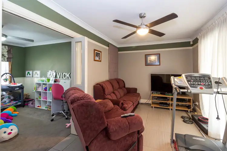 Sixth view of Homely house listing, 15 Elwin Road, Raymond Terrace NSW 2324