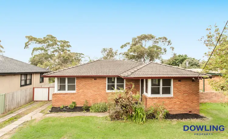 Main view of Homely house listing, 41 Adelaide Street, Raymond Terrace NSW 2324