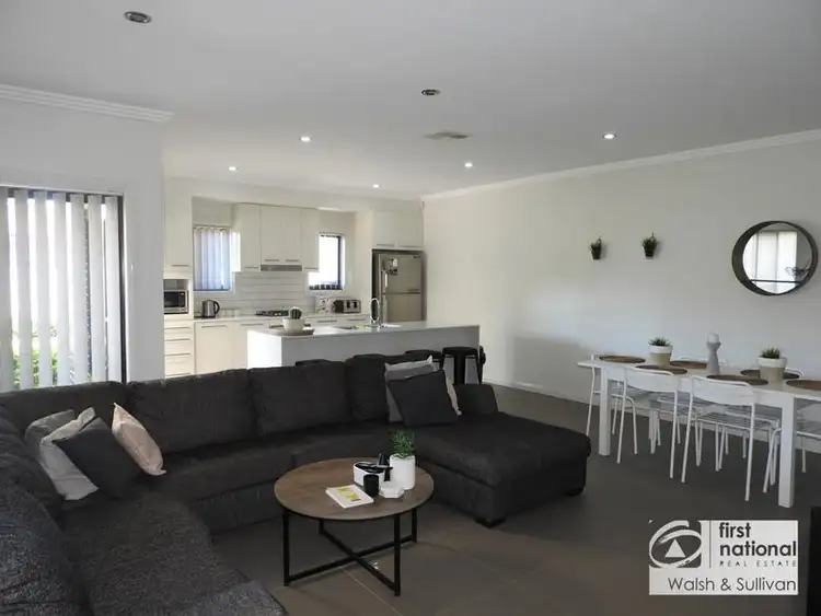 13/9-17 Windermere Ave, Northmead NSW 2152