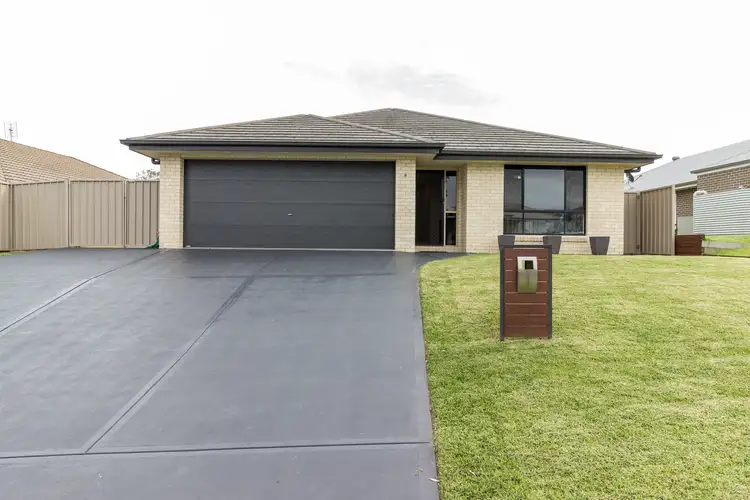 Main view of Homely rural property listing, 6 Peachey Circuit, Karuah NSW 2324