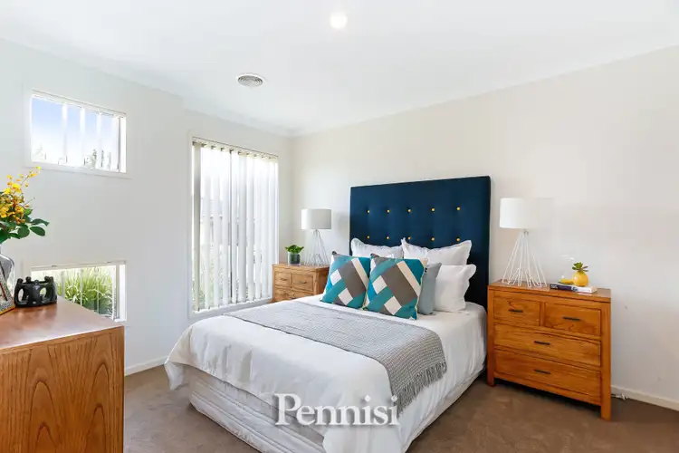Second view of Homely house listing, 38 Hemsley Drive, Deer Park VIC 3023