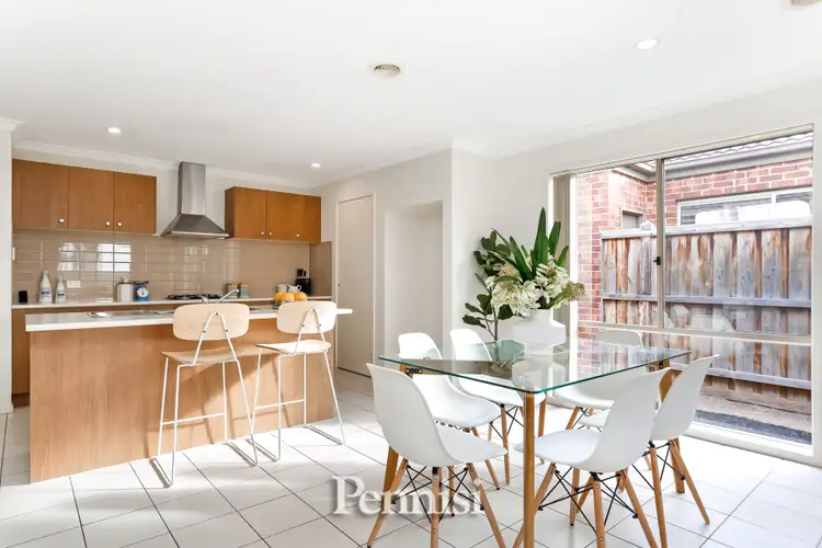 Third view of Homely house listing, 38 Hemsley Drive, Deer Park VIC 3023