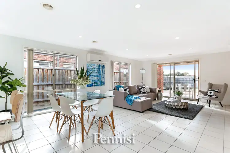 Fourth view of Homely house listing, 38 Hemsley Drive, Deer Park VIC 3023