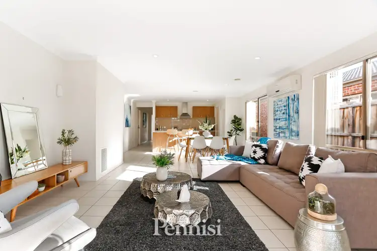 Fifth view of Homely house listing, 38 Hemsley Drive, Deer Park VIC 3023