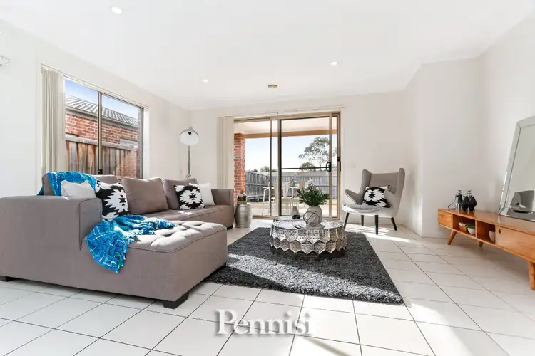 Sixth view of Homely house listing, 38 Hemsley Drive, Deer Park VIC 3023