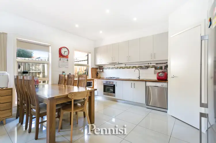 Fifth view of Homely townhouse listing, 3/14 Fawkner Road, Pascoe Vale VIC 3044