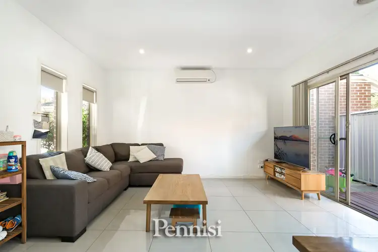 Sixth view of Homely townhouse listing, 3/14 Fawkner Road, Pascoe Vale VIC 3044