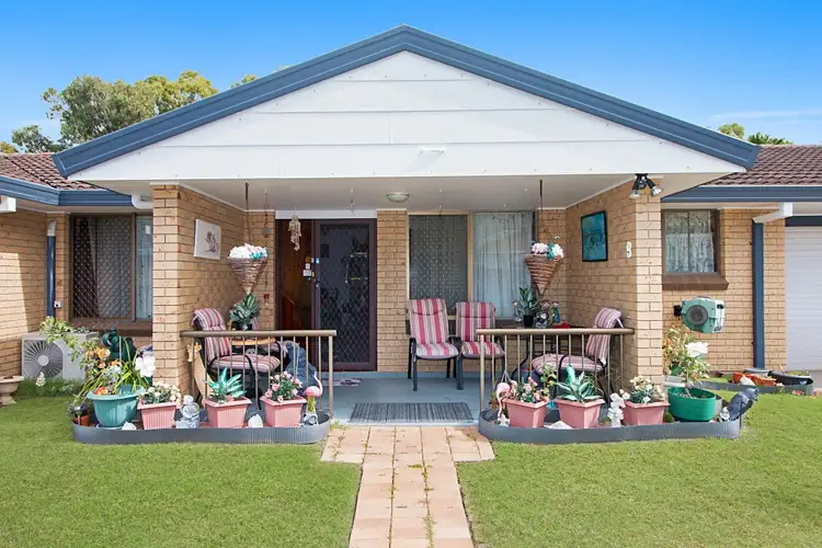 9/187 Kennedy Drive, Tweed Heads West NSW 2485