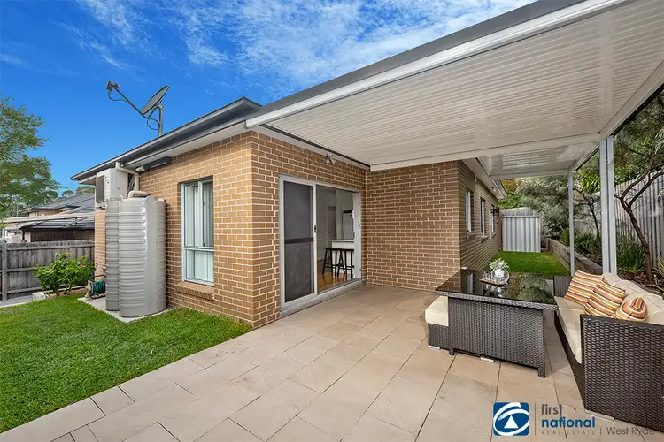 Fourth view of Homely villa listing, 3C Grand Avenue, West Ryde NSW 2114
