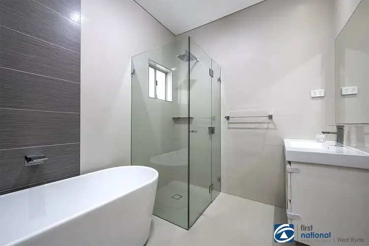 Fifth view of Homely villa listing, 3C Grand Avenue, West Ryde NSW 2114