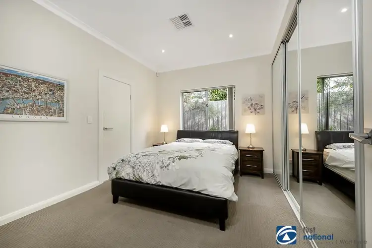 Sixth view of Homely villa listing, 3C Grand Avenue, West Ryde NSW 2114