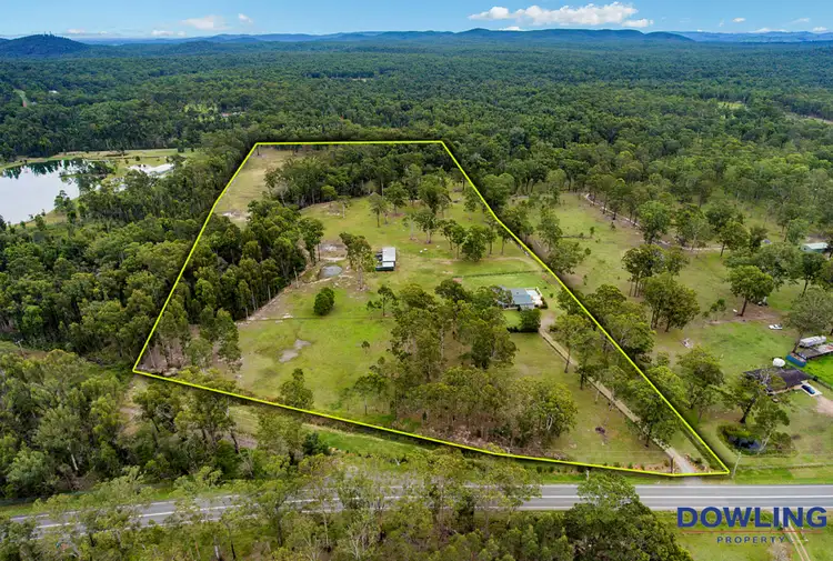 Main view of Homely house listing, 39 The Bucketts Way, Twelve Mile Creek NSW 2324