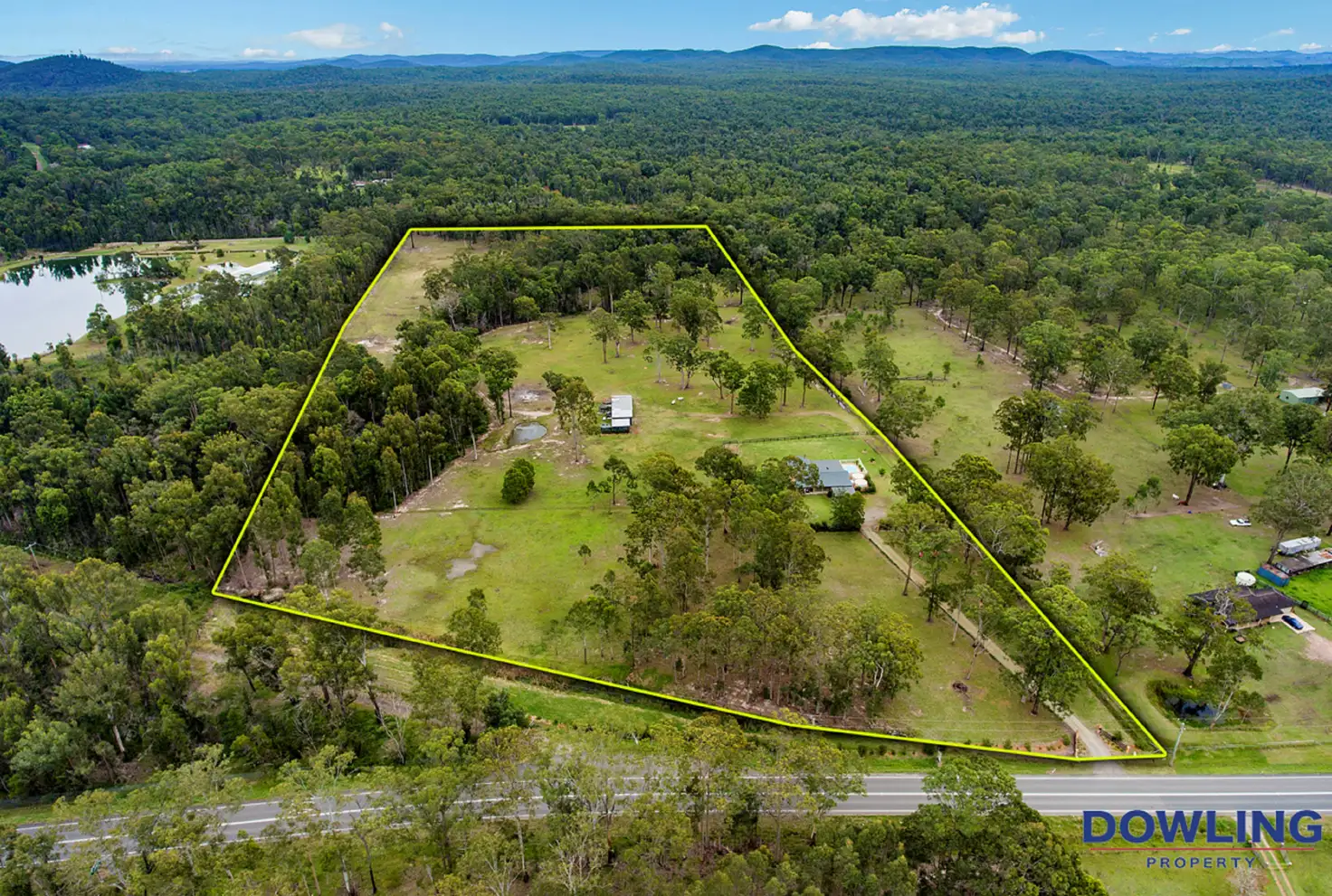 Main view of Homely house listing, 39 The Bucketts Way, Twelve Mile Creek NSW 2324
