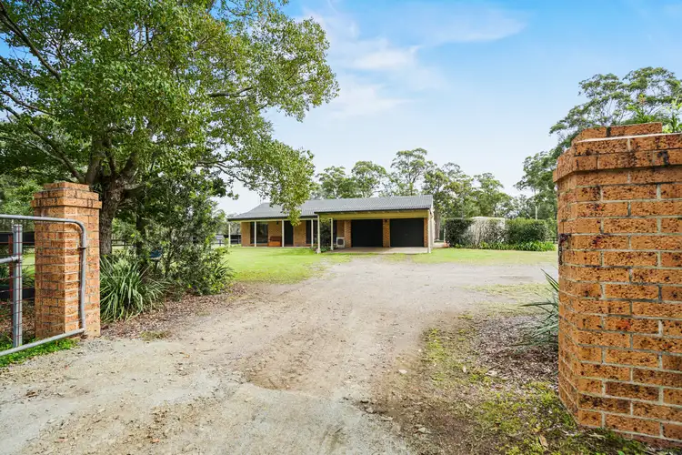 Second view of Homely house listing, 39 The Bucketts Way, Twelve Mile Creek NSW 2324