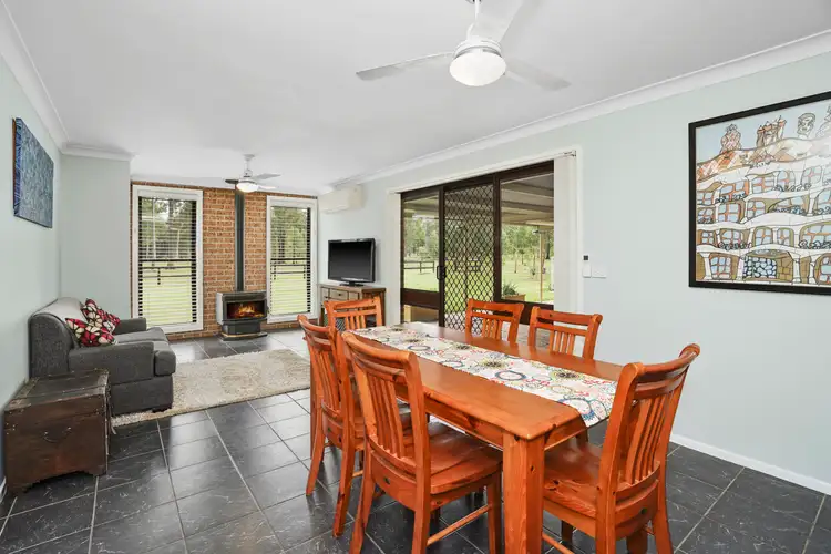 Fifth view of Homely house listing, 39 The Bucketts Way, Twelve Mile Creek NSW 2324