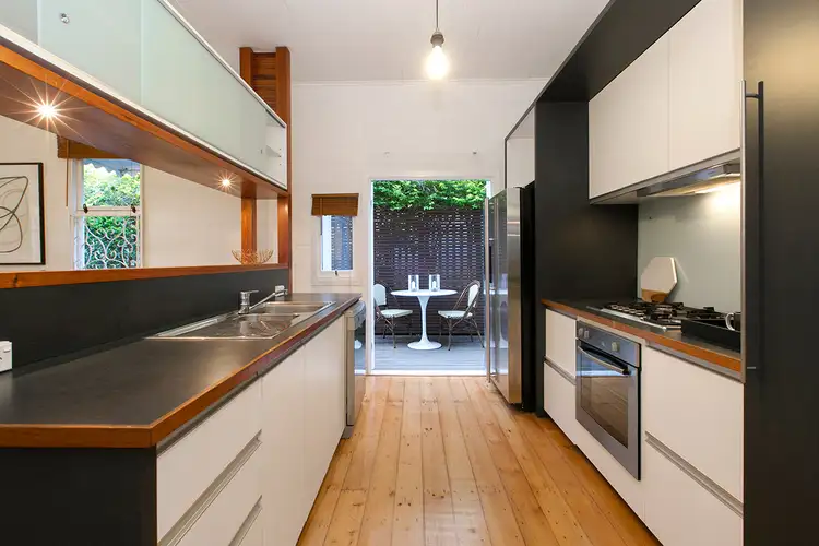 Third view of Homely house listing, 47 Terrace St, Paddington QLD 4064