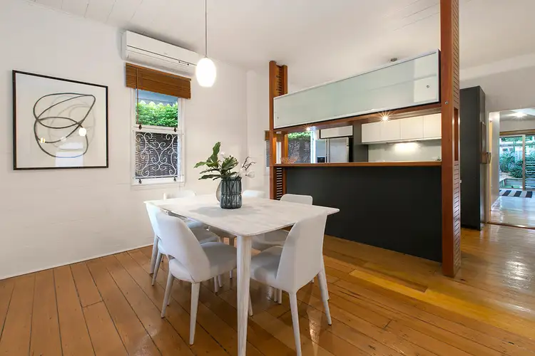 Fourth view of Homely house listing, 47 Terrace St, Paddington QLD 4064