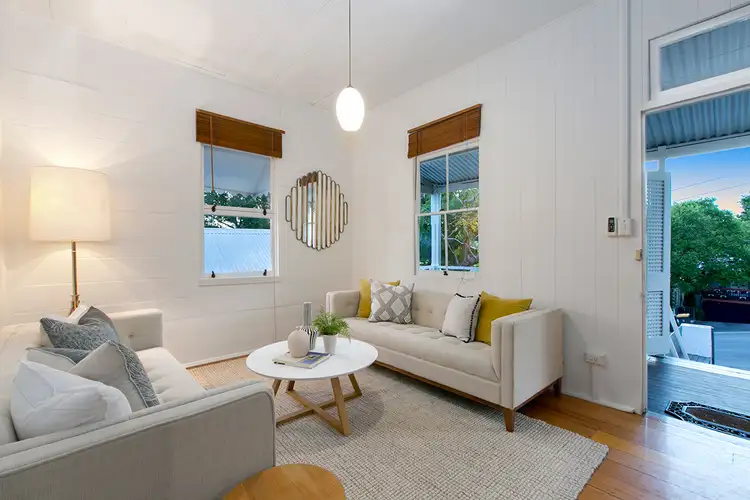 Sixth view of Homely house listing, 47 Terrace St, Paddington QLD 4064