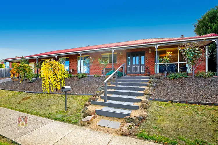15 Amalia Close, Yarra Glen VIC 3775