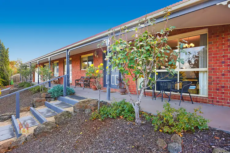 Second view of Homely house listing, 15 Amalia Close, Yarra Glen VIC 3775