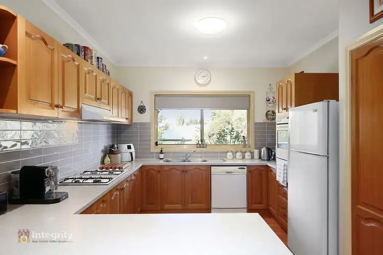 Fourth view of Homely house listing, 15 Amalia Close, Yarra Glen VIC 3775