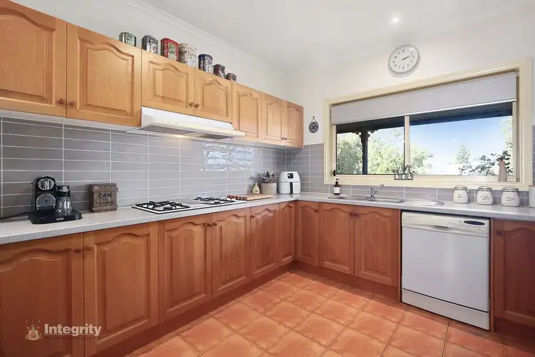 Fifth view of Homely house listing, 15 Amalia Close, Yarra Glen VIC 3775