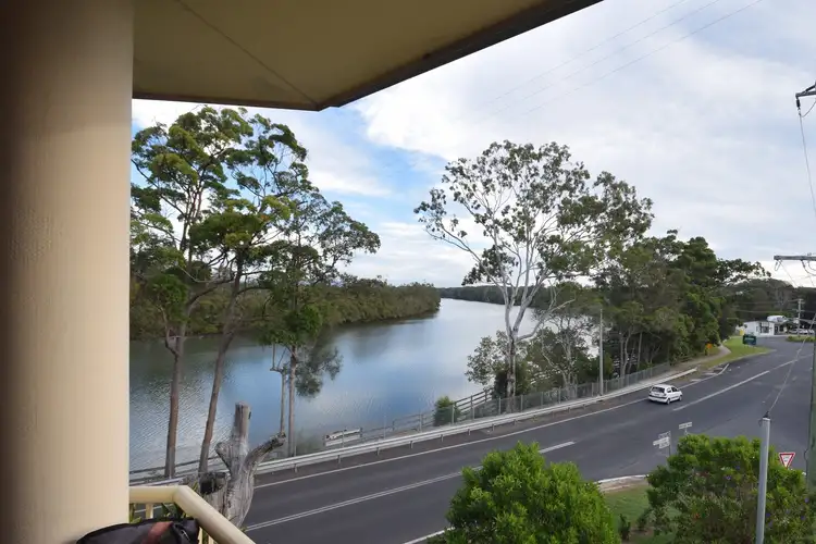 3/47 Woodbell St, Nambucca Heads NSW 2448