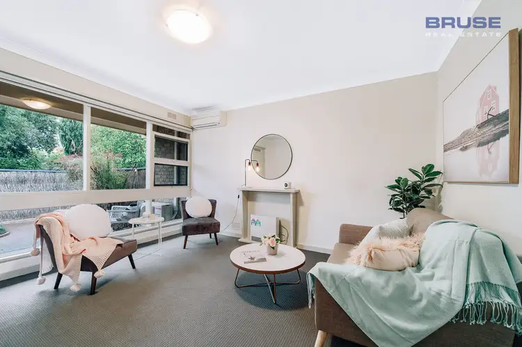 Second view of Homely unit listing, Res 3/1 Medway Street (Corner of Nelson Street), Fullarton SA 5063