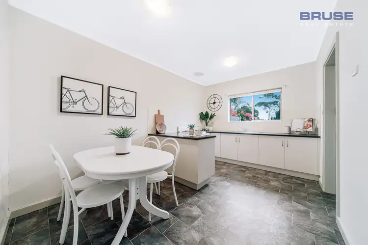 Fourth view of Homely unit listing, Res 3/1 Medway Street (Corner of Nelson Street), Fullarton SA 5063