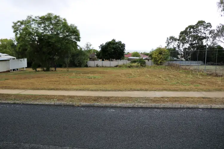 Second view of Homely land listing, 63 Toowoomba Road, Oakey QLD 4401