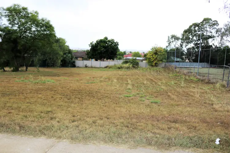 Third view of Homely land listing, 63 Toowoomba Road, Oakey QLD 4401