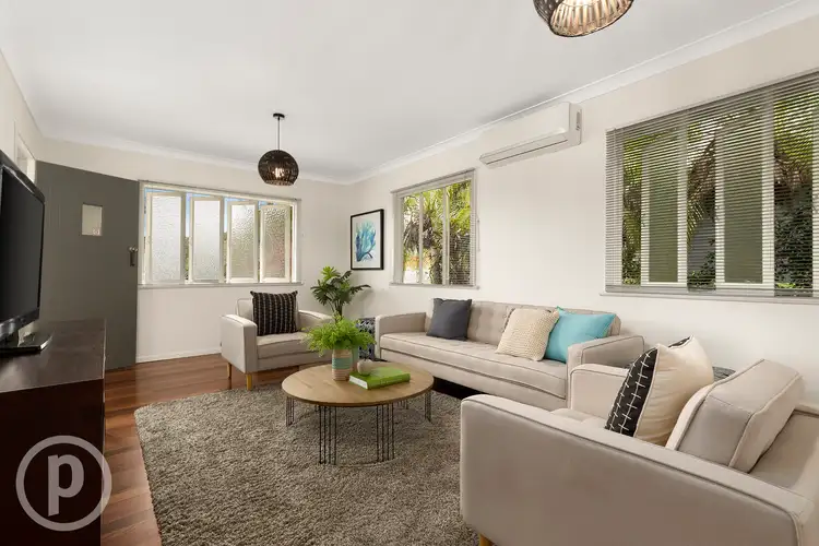 6 Stubley Street, Wavell Heights QLD 4012