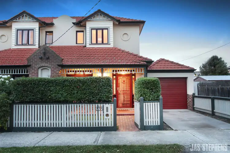 235 Osborne Street, Williamstown VIC 3016