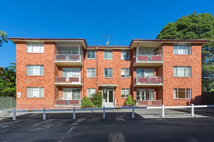 12/40 Broadarrow Road, Narwee NSW 2209