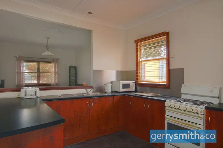 Fifth view of Homely house listing, 101 Natimuk Road, Horsham VIC 3400