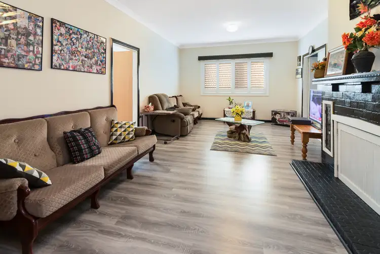 Third view of Homely house listing, 49 Werrina Pde, Blue Bay NSW 2261