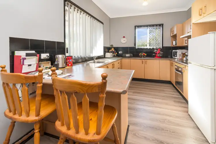 Sixth view of Homely house listing, 49 Werrina Pde, Blue Bay NSW 2261