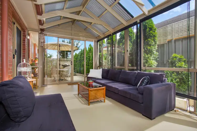 Third view of Homely house listing, 66 Honeyeater Circuit, Thurgoona NSW 2640