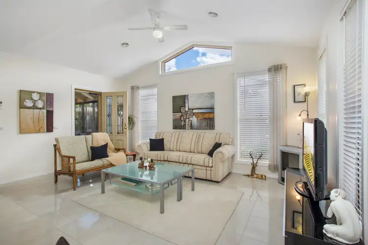 Fifth view of Homely house listing, 66 Honeyeater Circuit, Thurgoona NSW 2640