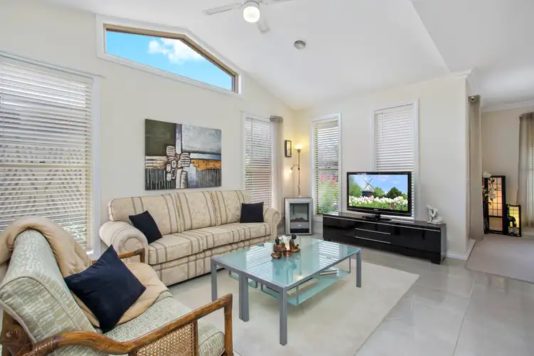 Sixth view of Homely house listing, 66 Honeyeater Circuit, Thurgoona NSW 2640