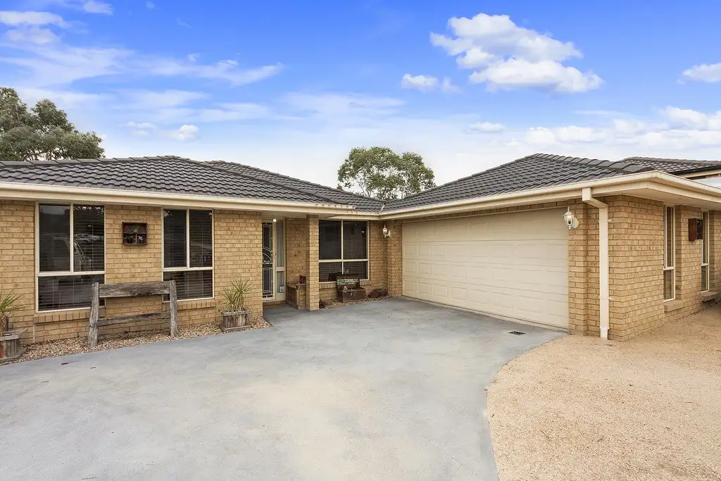 Main view of Homely house listing, 28 Plover Way, Whittlesea VIC 3757