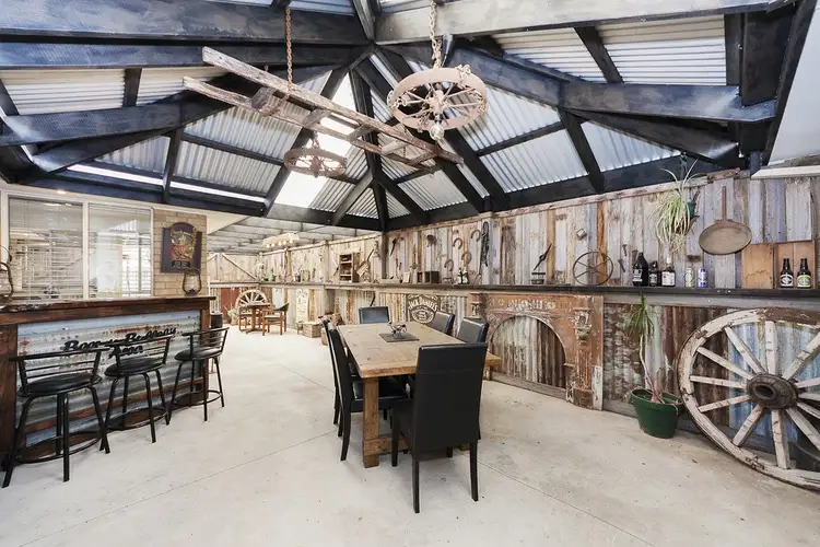 Second view of Homely house listing, 28 Plover Way, Whittlesea VIC 3757