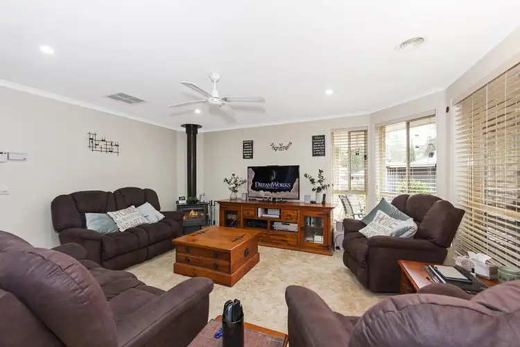 Fourth view of Homely house listing, 28 Plover Way, Whittlesea VIC 3757